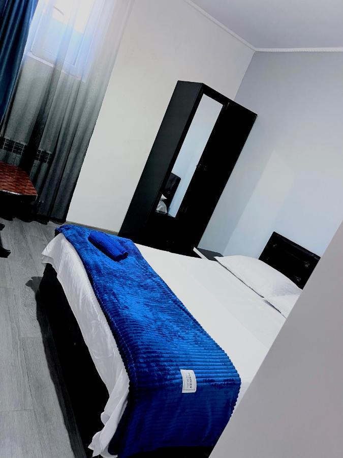 Hotel Sunny Ахалцихе Экстерьер фото
